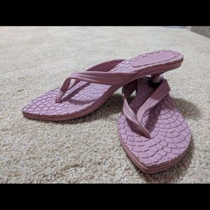 Sally Sandals Size 6